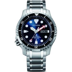 Citizen Promaster Automatic Titanium NY0100-50M Ur til Herre