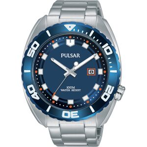 Pulsar PG8281X1 Herreur