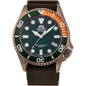 Orient Sports Diver Automatic RA-AC0K04E Ur til Herre