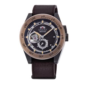 Orient Revival Retro Future Camera Ur RA-AR0203Y