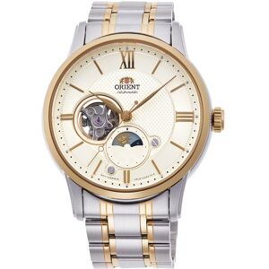 Classic Sun And Moon Automatic Ur Fra Orient RA-AS0007S