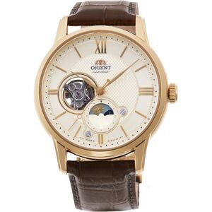 Classic Sun And Moon Automatic Herreur Fra Orient RA-AS0010S