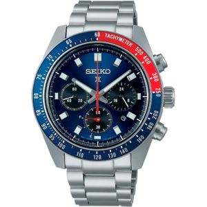 Prospex Chrono Solar Ur til Herre Fra Seiko SSC913P1