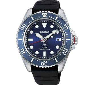 Seiko Prospex Solar Sea Divers Ur SNE593P1