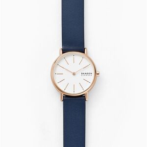 Signatur Ur Fra Skagen SKW2838