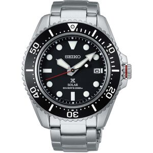 Seiko Prospex Solar Sea Divers SNE589P1 Ur