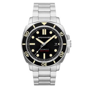 Spinnaker Hull Diver Automatic Ur SP-5088-11