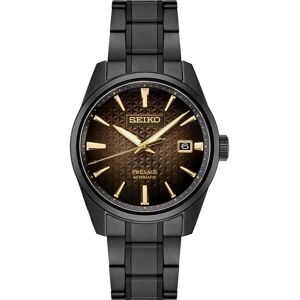 Seiko Ur til Herre Limited Edition Presage Automatic SPB205J1