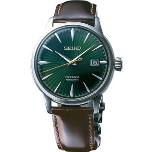 Seiko Pressage SRPD37J1 Herreur