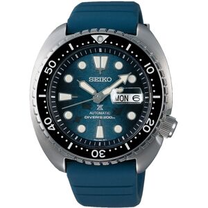 Seiko Divers Automatic Save The Ocean SRPF77K1 Herreur