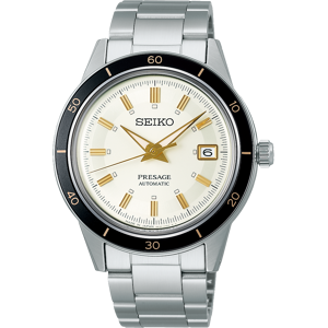 Seiko Presage Automatic SRPG03J1 Ur