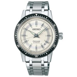 Presage Limited Edition Herreur Fra Seiko SRPK61J1