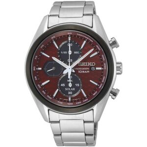 Seiko Solar Chronograph SSC771P1 Herreur