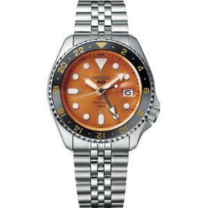 Seiko 5 Sport GMT Automatic SSK005K1 Ur til Herre