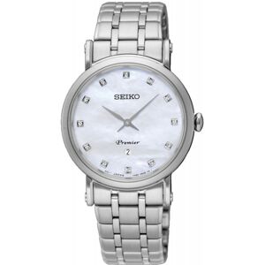 Seiko Ur til Dame Premier SXB433P1