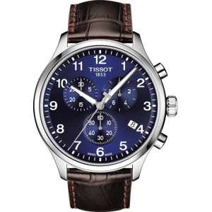 Ur Fra Tissot T1166171604700