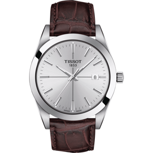 Gentleman Herreur Fra Tissot T1274101603101