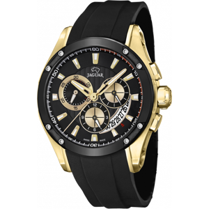 Jaguar Ur Special Edition Chronograph J691/2