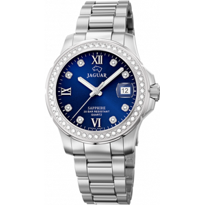 Lady Diver Dameur Fra Jaguar J892/3