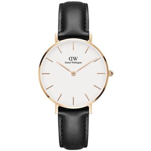 Classic White Petite Sheffield 32 MM Ur til Dame Fra Daniel Wellington ADW00100174