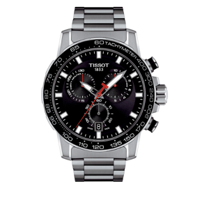 Super Sport Ur Fra Tissot T1256171105100