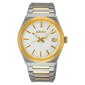 Seiko Ur til Herre Classic SUR558P1