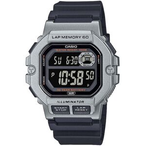 Casio Collection WS-1400H-1BVEF Ur til Herre