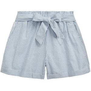 Polo Ralph Lauren Shorts - Watch Hill - Blå/hvidstribet - Polo Ralph Lauren - 8 År (128) - Shorts