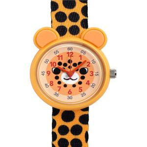 Djeco Armbåndsur - Gepard - Djeco - Onesize - Armbåndsur