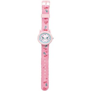 Djeco Armbåndsur - Pink M. Kat - Djeco - Onesize - Armbåndsur