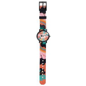 Djeco Armbåndsur - Montre Pop - Multifarvet - Djeco - Onesize - Armbåndsur