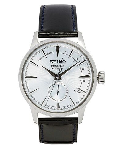 Seiko Presage Automatic 41mm 50m men One size Sort