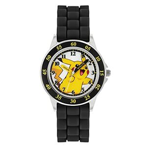 Pokemon Reloj de Pulsera para niños, POK4322