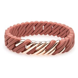 Pulsera The-rubz Mujer The-rubz 15-100-512 15 Mm X 18 Cm