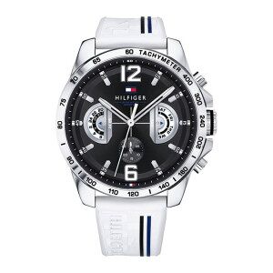 Reloj Tommy Hilfiger Hombre  1791475 (46mm)