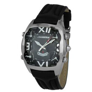 Reloj Chronotech Hombre  Ct7677m-02 (45mm)