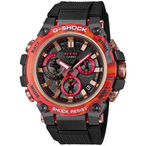 Reloj Casio Hombre  Mtgb3000fr1ae (51,9 Mm)