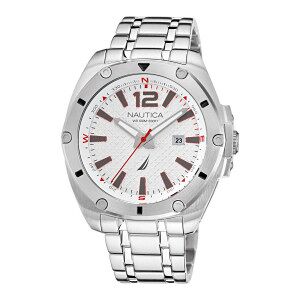 Reloj Nautica Hombre  Naptcs221 (44mm)