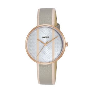 Reloj Lorus Mujer  Rg218rx9 (32mm)