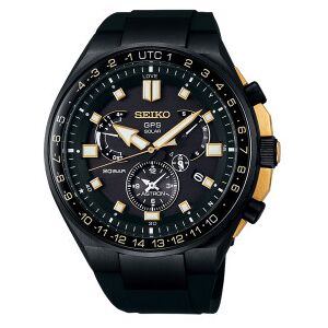 Reloj Seiko Hombre  Sse174j1 (46,7mm)