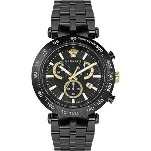 Reloj Versace Hombre  Vejb007-22 (46 Mm)