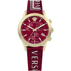 Reloj Versace Mujer  Vekb003-22 (40 Mm)