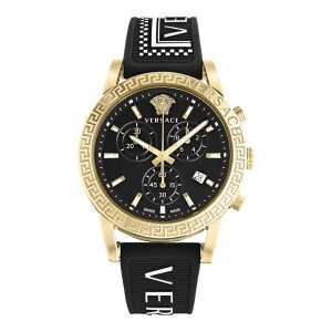 Reloj Versace Mujer  Vekb004-22 (40 Mm)