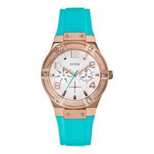 Reloj Guess Mujer  W0564l3 (39mm)