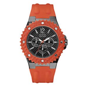 Reloj Guess Hombre  W11619g4 (44mm)