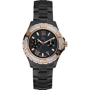 Reloj Gc Mujer  X69119l2s (36mm)