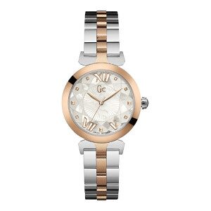 Reloj Gc Mujer  Y19002l1 (34mm)