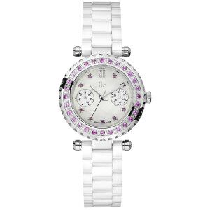 Reloj Gc Mujer  92000l1 (36mm)
