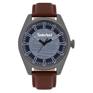 Reloj Timberland Hombre  Kw82.03ti (42mm)