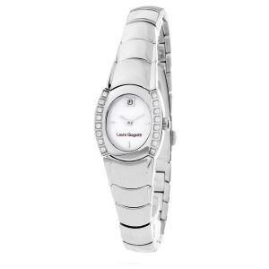 Reloj Laura Biagiotti Mujer  Lb0020l-02z (20mm)